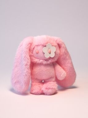 CJ Hendry Limited Edition Collectable JUJU Keychain - Easter Release - Boo